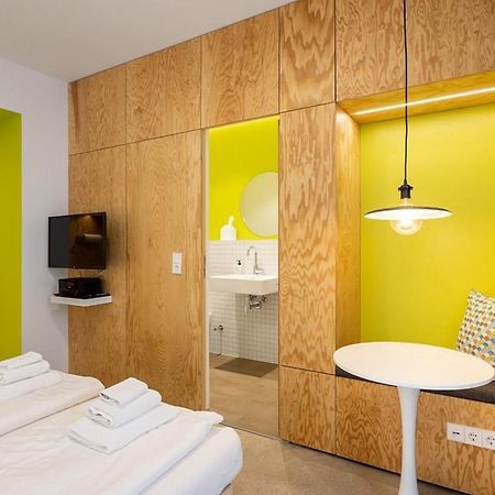 Standard-Apartment 1880 Walsheim Екстериор снимка