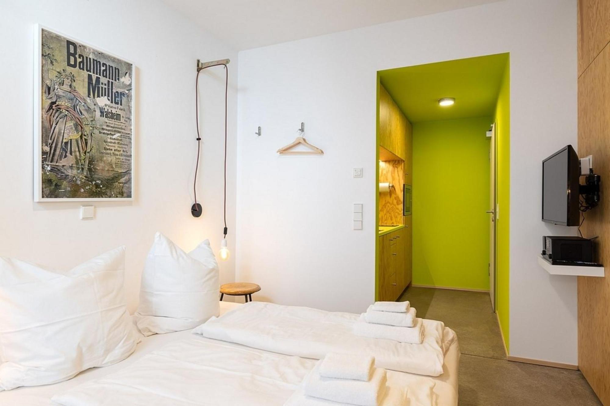 Standard-Apartment 1880 Walsheim Екстериор снимка