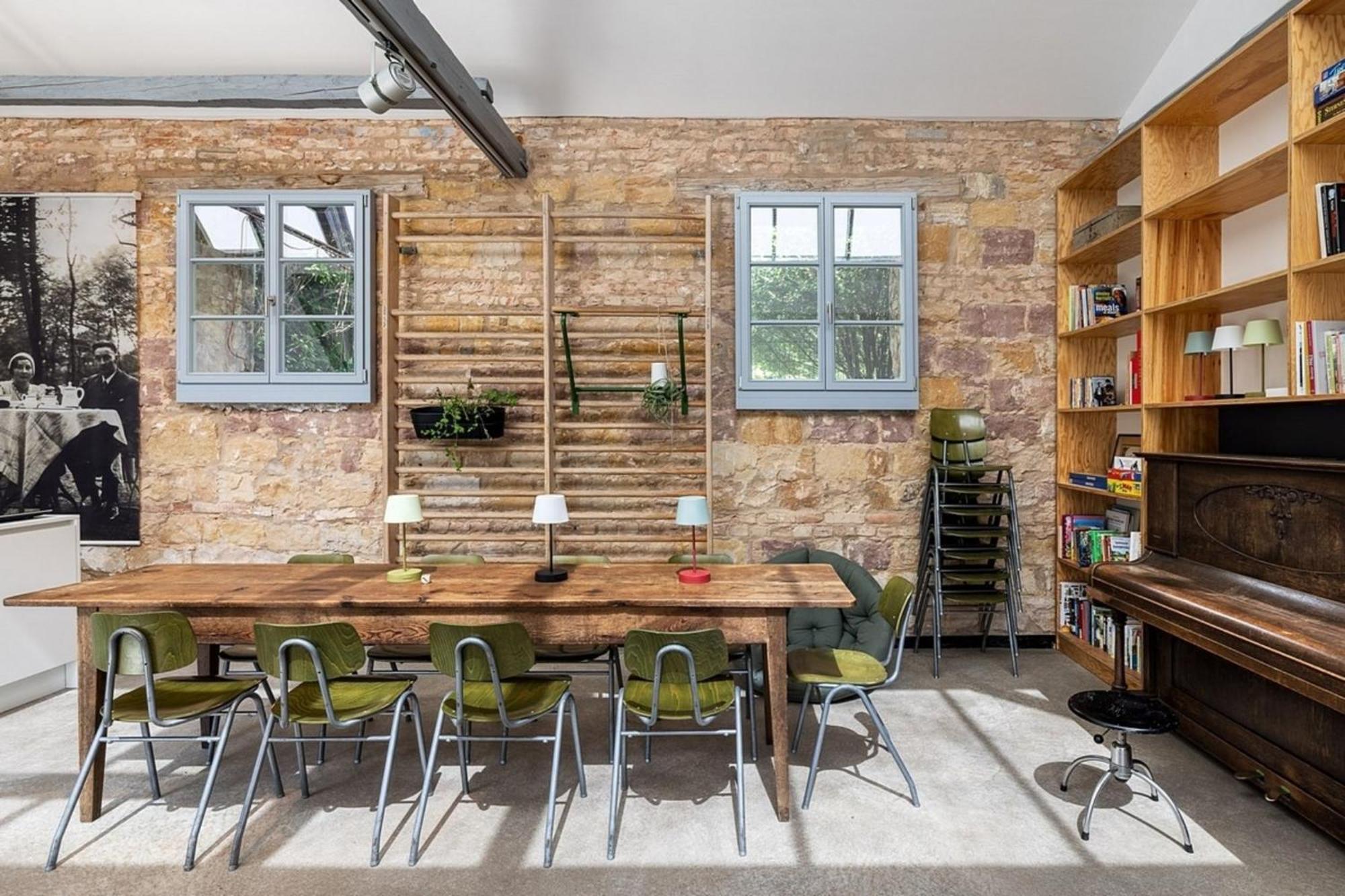 Standard-Apartment 1880 Walsheim Екстериор снимка