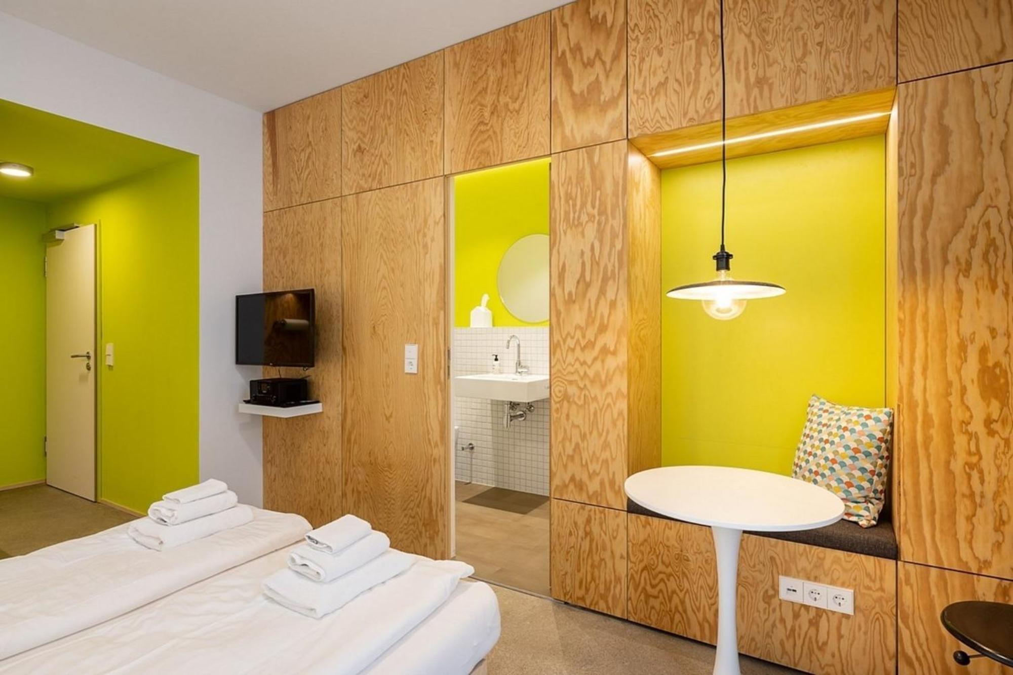 Standard-Apartment 1880 Walsheim Екстериор снимка