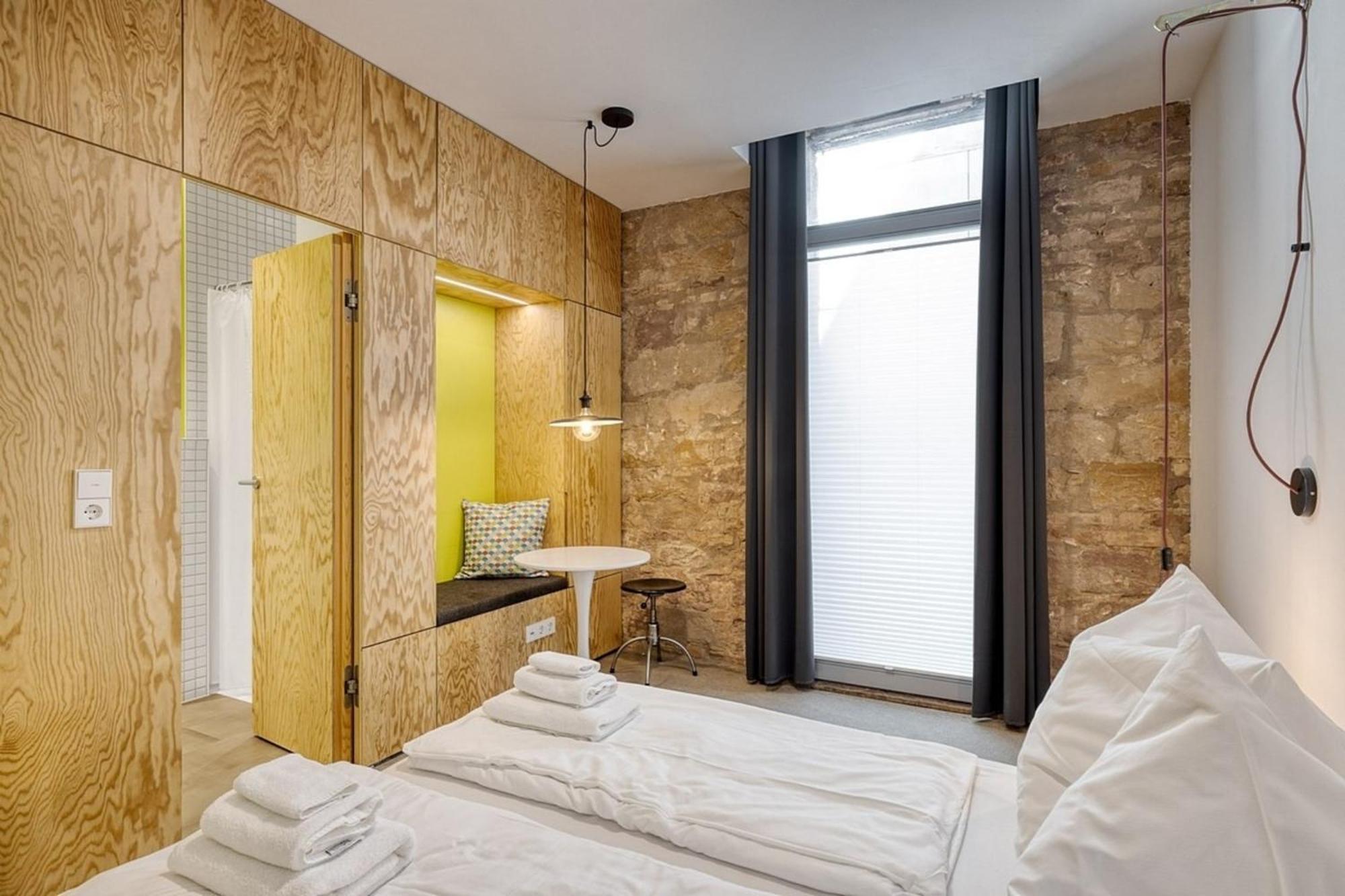 Standard-Apartment 1880 Walsheim Екстериор снимка